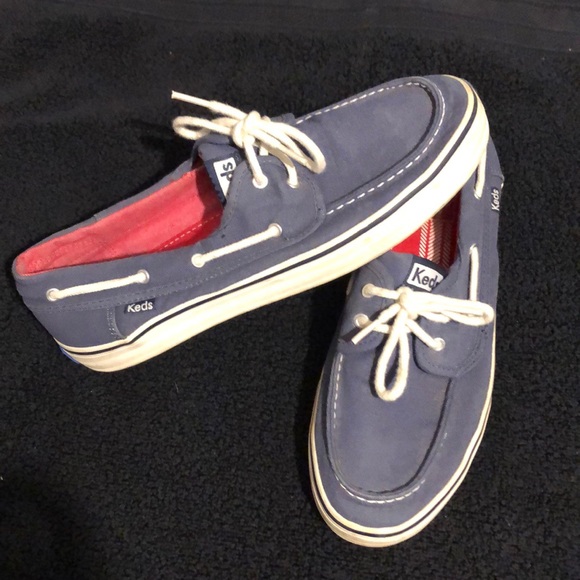 3 for $40 🤩 Keds Dock Shoes - Picture 3 of 4